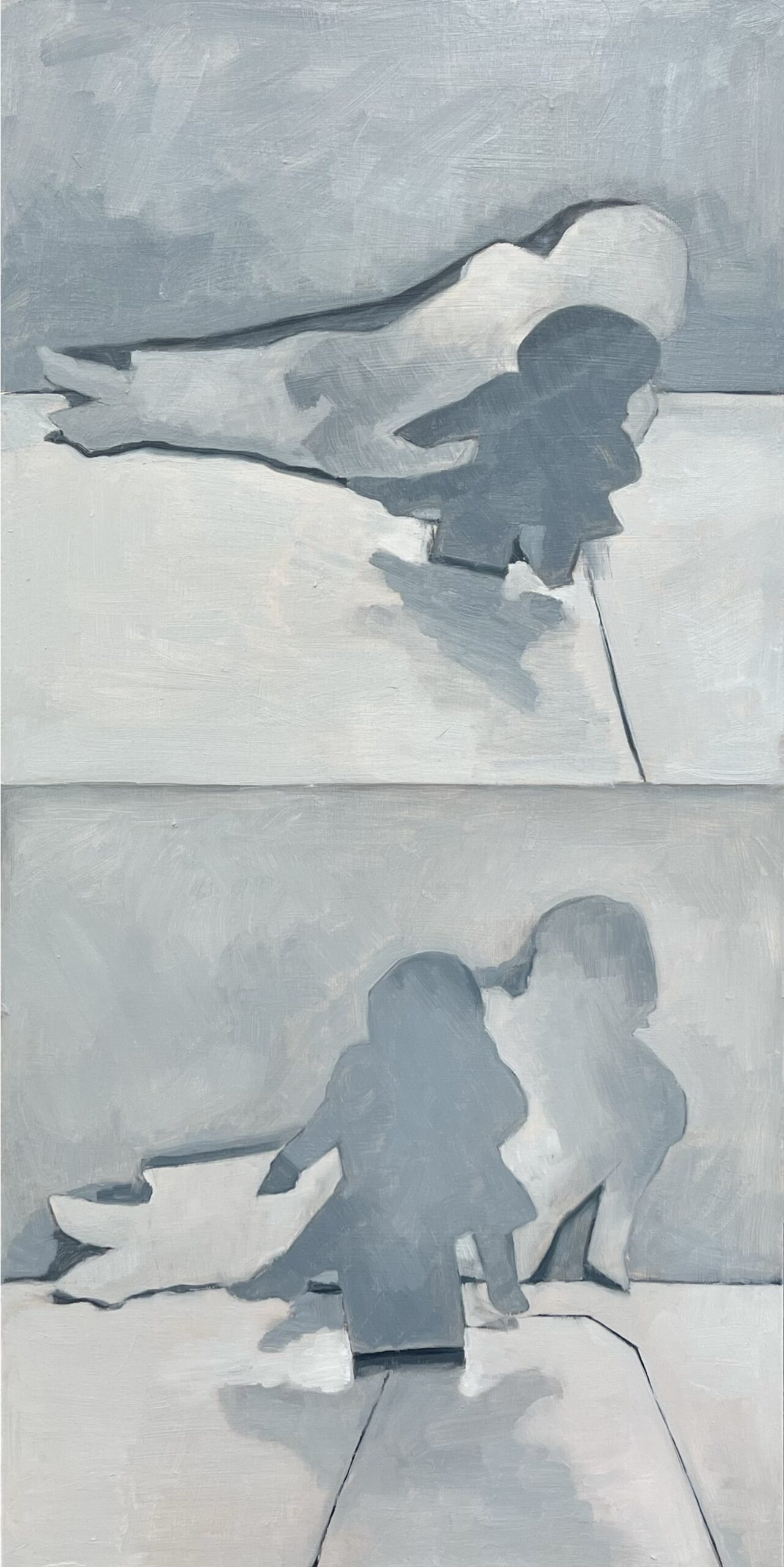 Paper Figure Study
