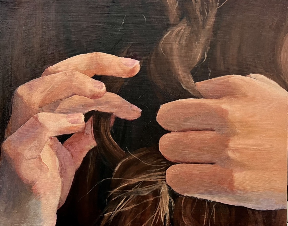 'Entangled'